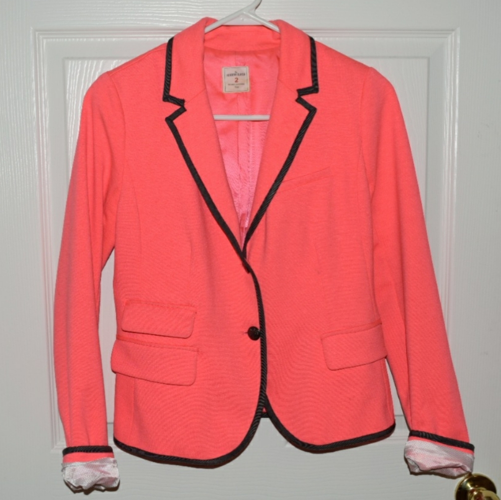 GAP The Academy blazer size 2